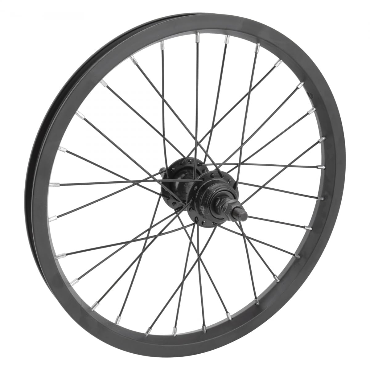 Amazon.com : WheelMaster 16in Juvenile Alloy Rear Wheel B/O 3